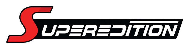 SuperEdition